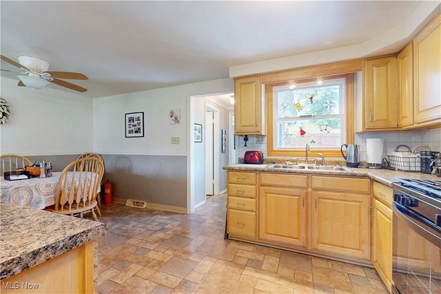 206 Harvard Avenue, Steubenville, OH 43952