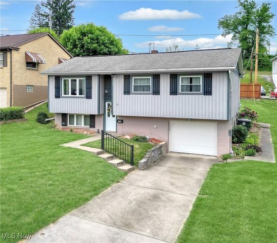 206 Harvard Avenue, Steubenville, OH 43952