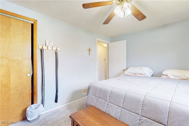 206 Harvard Avenue, Steubenville, OH 43952