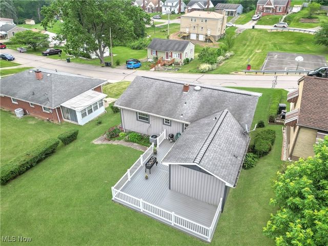 206 Harvard Avenue, Steubenville, OH 43952