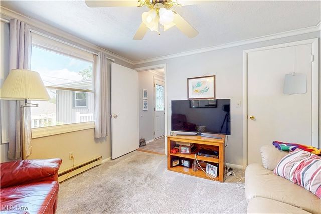 206 Harvard Avenue, Steubenville, OH 43952