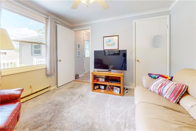 206 Harvard Avenue, Steubenville, OH 43952