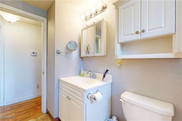 206 Harvard Avenue, Steubenville, OH 43952