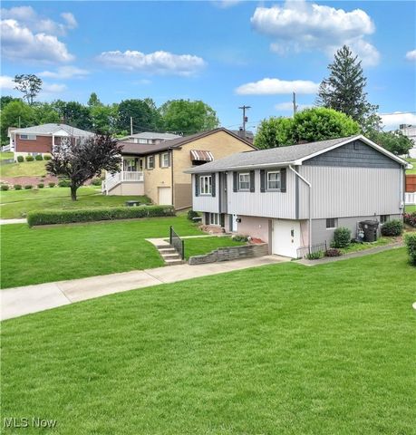 206 Harvard Avenue, Steubenville, OH 43952