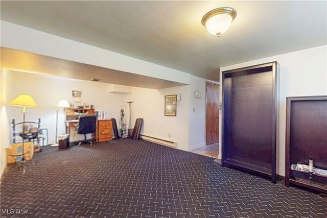 206 Harvard Avenue, Steubenville, OH 43952