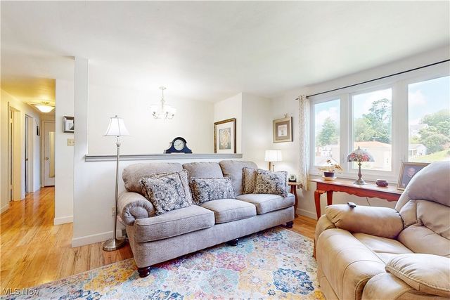 206 Harvard Avenue, Steubenville, OH 43952