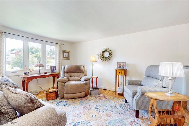 206 Harvard Avenue, Steubenville, OH 43952