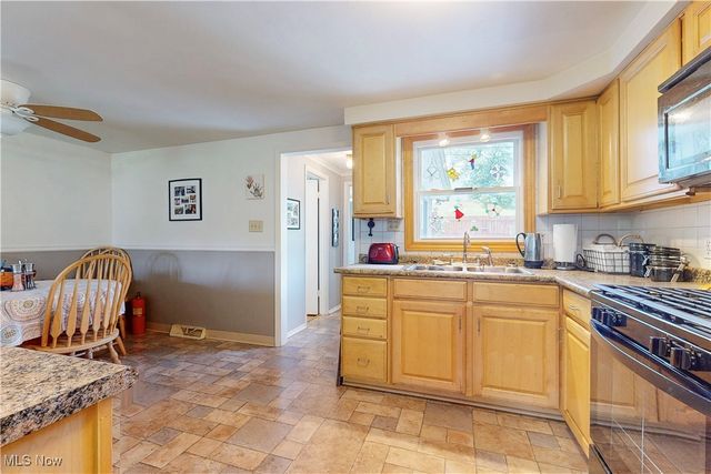 206 Harvard Avenue, Steubenville, OH 43952