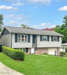 206 Harvard Avenue, Steubenville, OH 43952