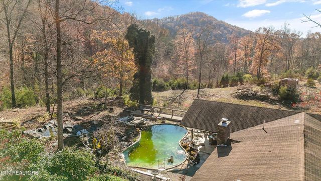 5506 Raccoon Valley Drive, Knoxville, TN 37938