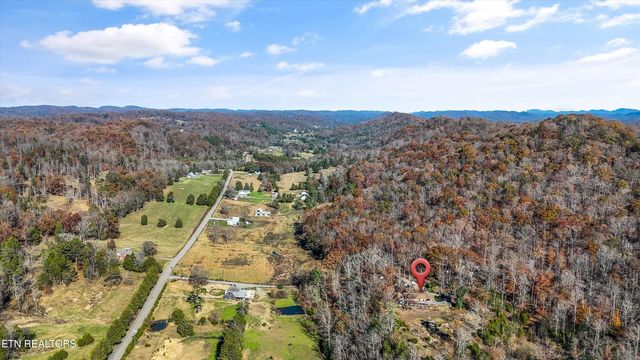 5506 Raccoon Valley Drive, Knoxville, TN 37938