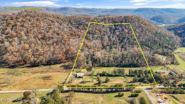 5506 Raccoon Valley Drive, Knoxville, TN 37938