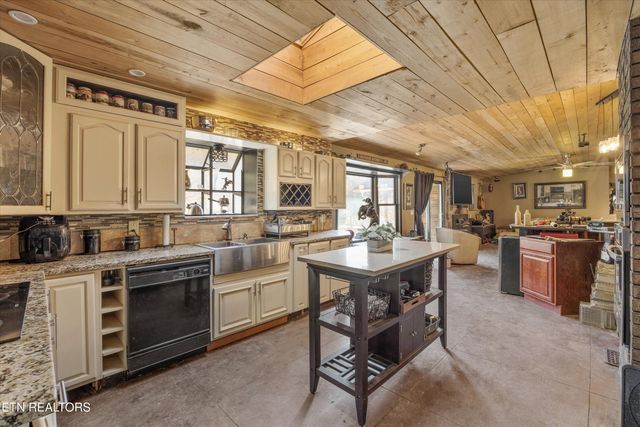 5506 Raccoon Valley Drive, Knoxville, TN 37938