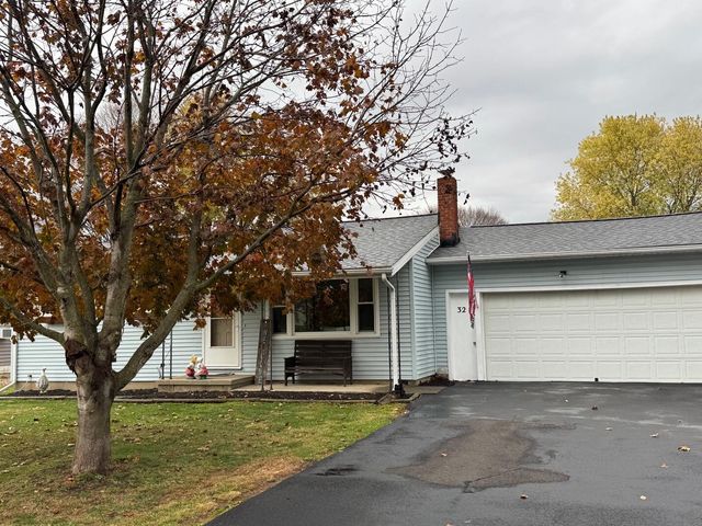 32 N Utah Avenue, Newark, OH 43055