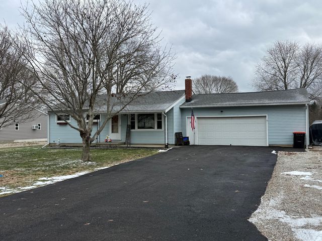 32 N Utah Avenue, Newark, OH 43055