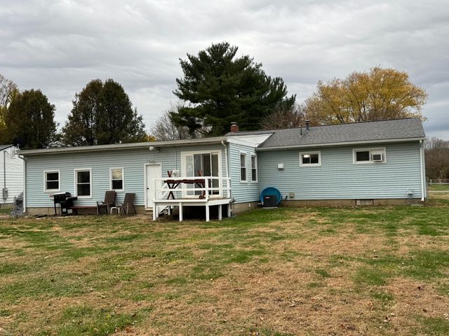 32 N Utah Avenue, Newark, OH 43055