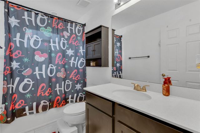 1873 OVERCUP AVENUE, St Cloud, FL 34771