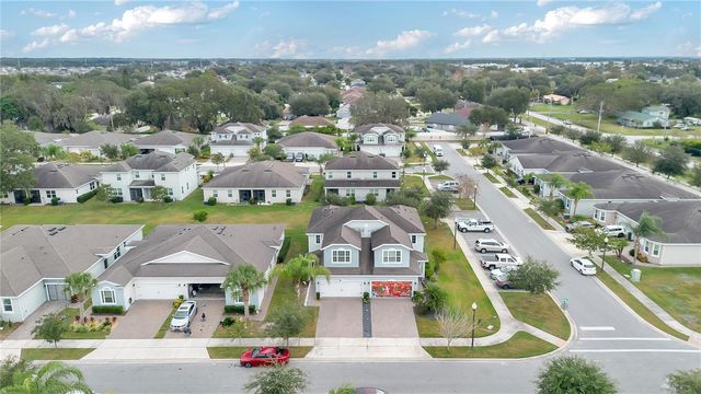 1873 OVERCUP AVENUE, St Cloud, FL 34771
