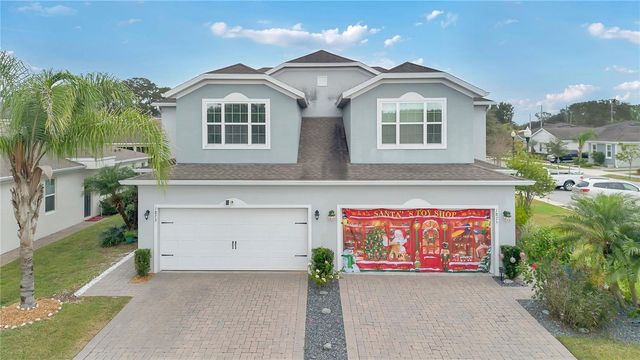 1873 OVERCUP AVENUE, St Cloud, FL 34771