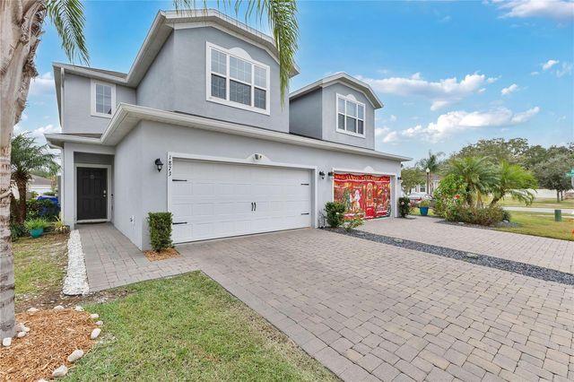 1873 OVERCUP AVENUE, St Cloud, FL 34771