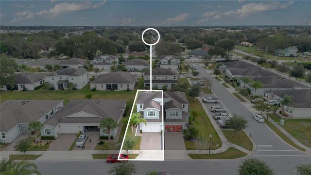 1873 OVERCUP AVENUE, St Cloud, FL 34771