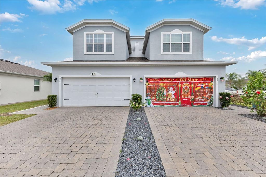 1873 OVERCUP AVENUE, St Cloud, FL 34771