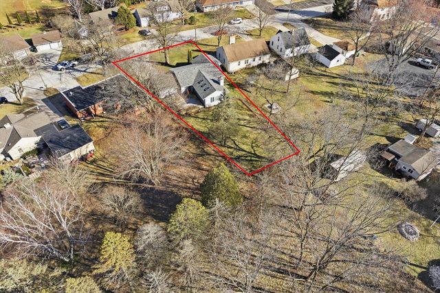 175 N Dries STREET, Saukville, WI 53080