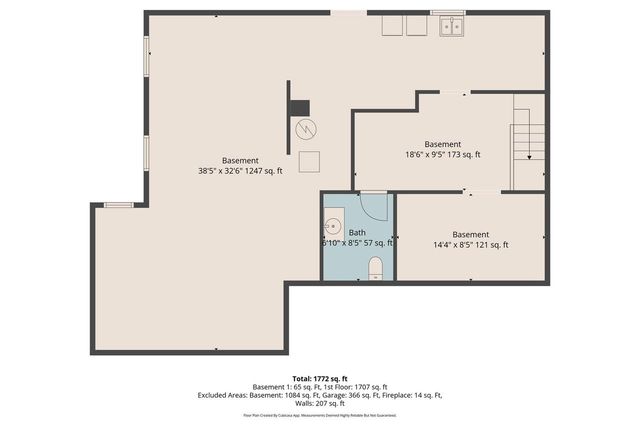 175 N Dries STREET, Saukville, WI 53080