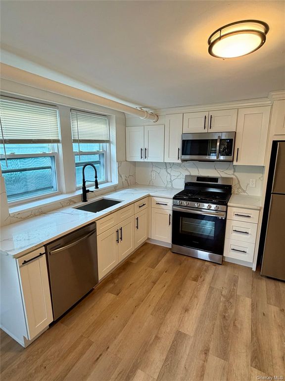 54 S Kensico Avenue BSMT, White Plains, NY 10601