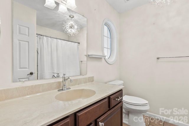 315 Charlestown Drive, Hendersonville, NC 28792