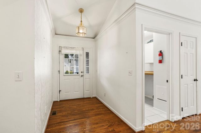 315 Charlestown Drive, Hendersonville, NC 28792