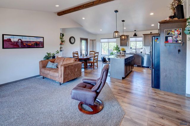 13558 DARK TIMBER CT, Piedmont, SD 57769
