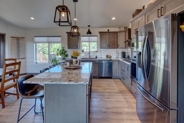13558 DARK TIMBER CT, Piedmont, SD 57769