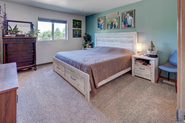 13558 DARK TIMBER CT, Piedmont, SD 57769