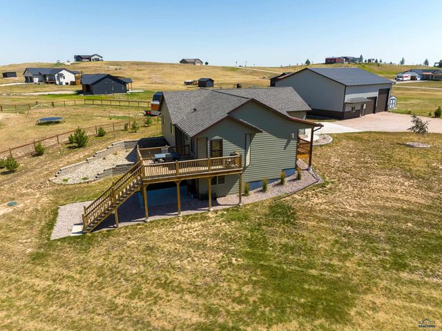 13558 DARK TIMBER CT, Piedmont, SD 57769