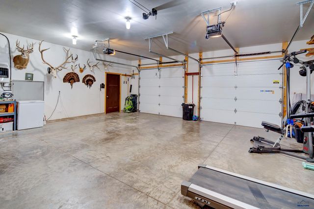 13558 DARK TIMBER CT, Piedmont, SD 57769
