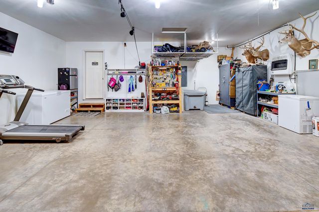 13558 DARK TIMBER CT, Piedmont, SD 57769