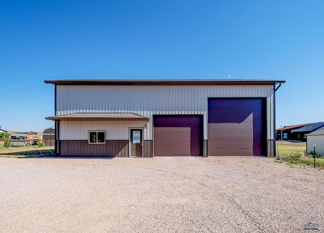 13558 DARK TIMBER CT, Piedmont, SD 57769