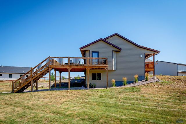 13558 DARK TIMBER CT, Piedmont, SD 57769