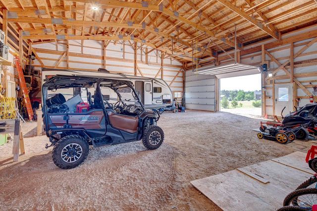 13558 DARK TIMBER CT, Piedmont, SD 57769