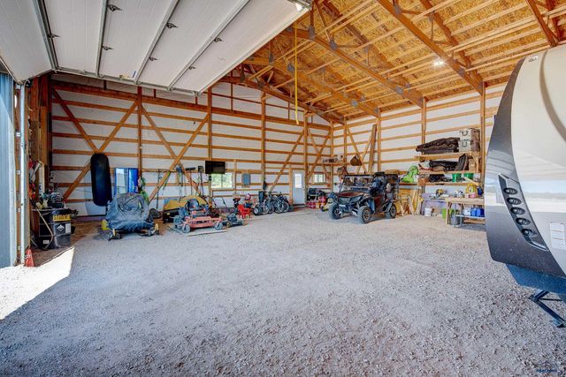 13558 DARK TIMBER CT, Piedmont, SD 57769