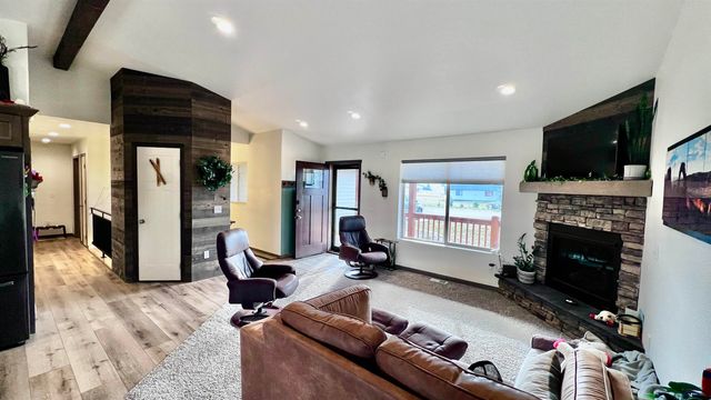 13558 DARK TIMBER CT, Piedmont, SD 57769