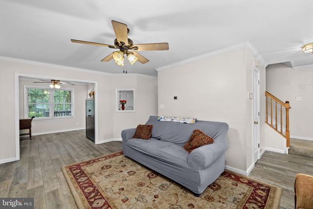 5300 RACHELS CT, Fredericksburg, VA 22407
