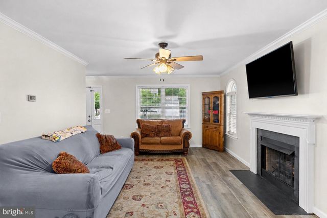 5300 RACHELS CT, Fredericksburg, VA 22407