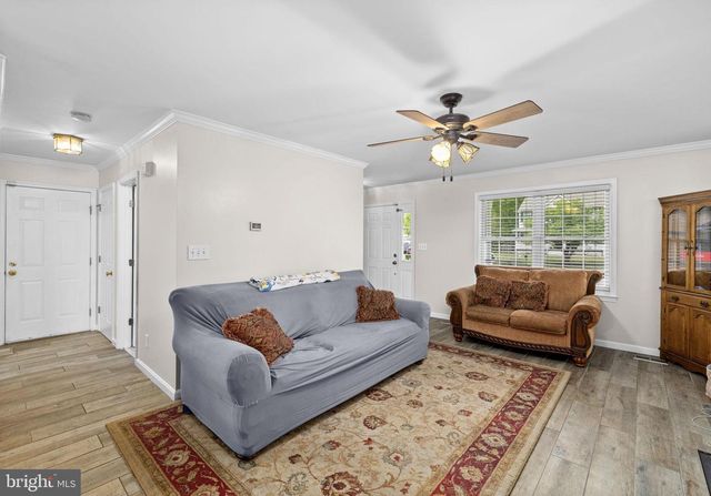 5300 RACHELS CT, Fredericksburg, VA 22407