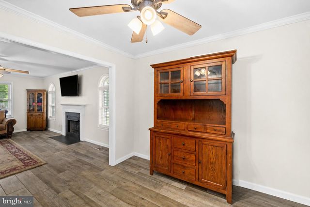 5300 RACHELS CT, Fredericksburg, VA 22407