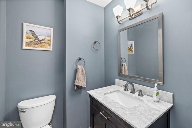 5300 RACHELS CT, Fredericksburg, VA 22407