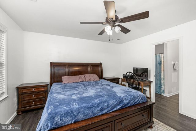 5300 RACHELS CT, Fredericksburg, VA 22407