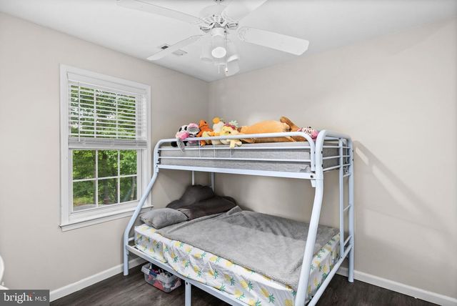 5300 RACHELS CT, Fredericksburg, VA 22407