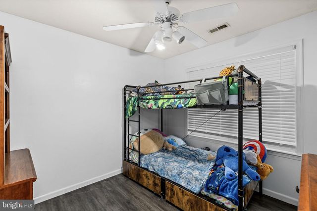 5300 RACHELS CT, Fredericksburg, VA 22407